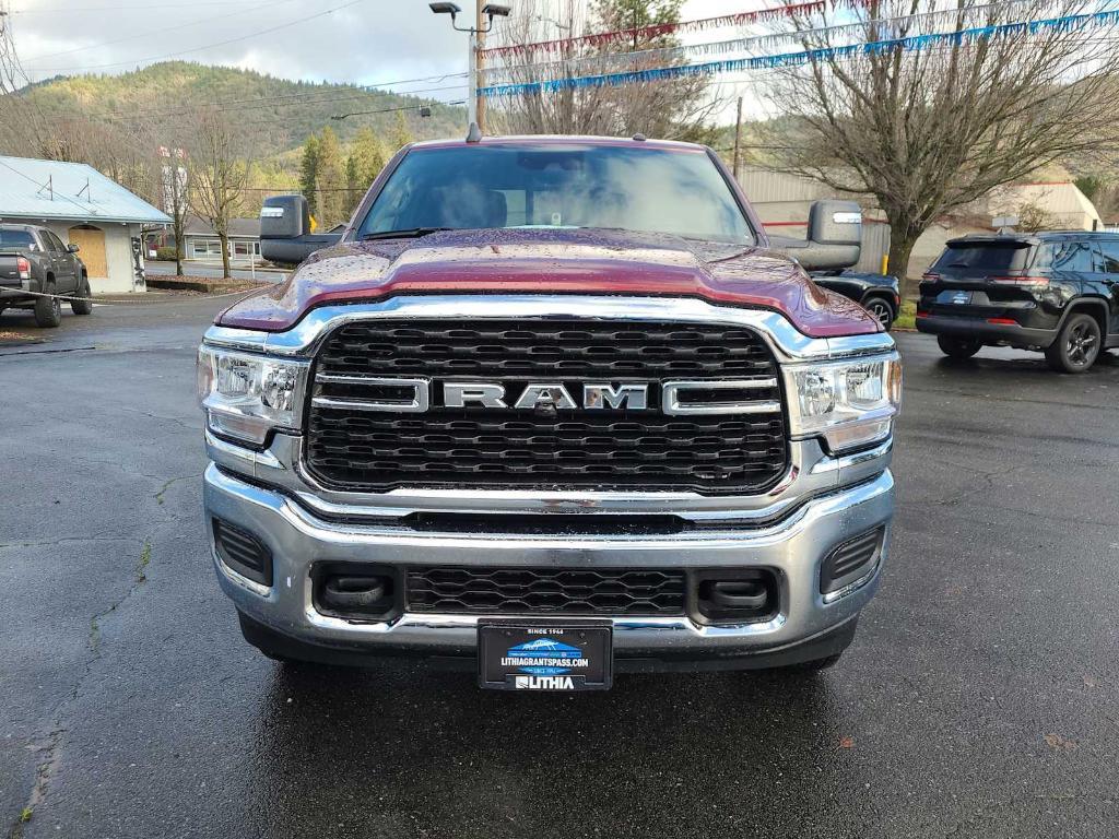 new 2024 Ram 2500 car, priced at $66,999