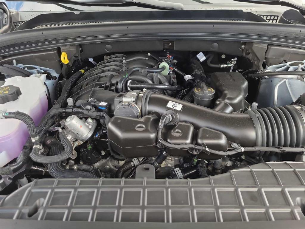 new 2025 Jeep Grand Cherokee car, priced at $54,710