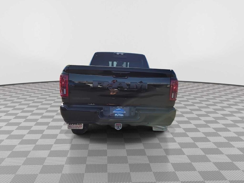 new 2025 Ram 2500 car, priced at $80,113