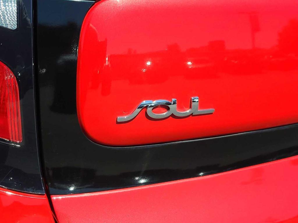 used 2015 Kia Soul car, priced at $10,998