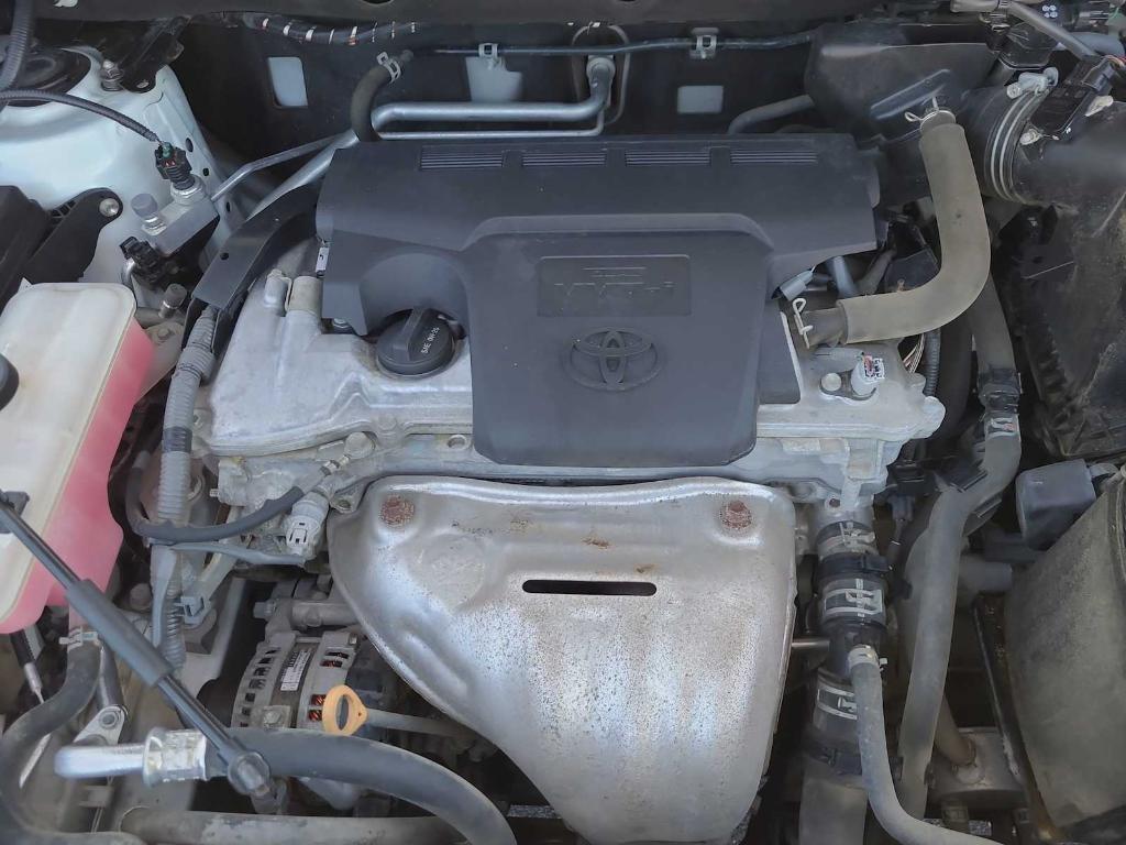 used 2017 Toyota RAV4 car, priced at $17,969