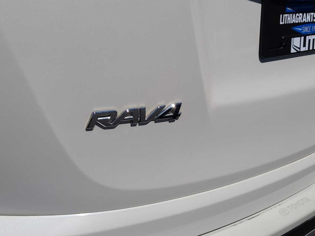 used 2017 Toyota RAV4 car, priced at $17,969