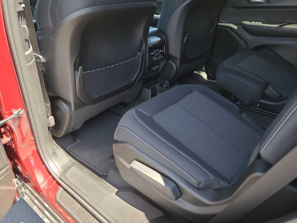 new 2025 Jeep Grand Cherokee L car, priced at $45,423