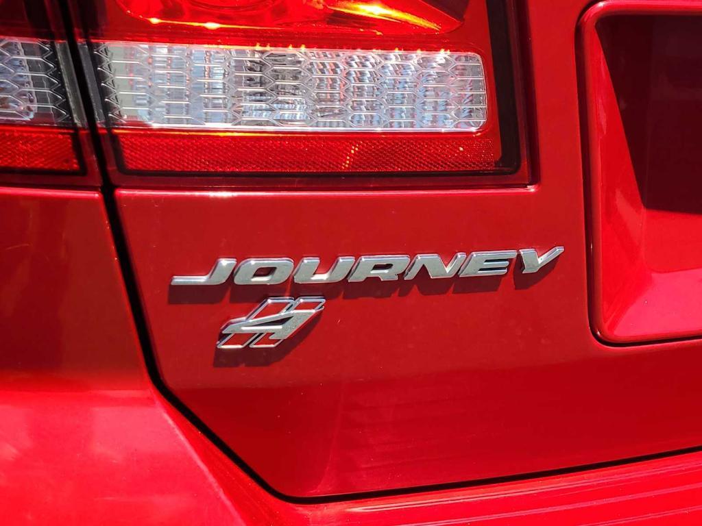 used 2019 Dodge Journey car, priced at $16,936