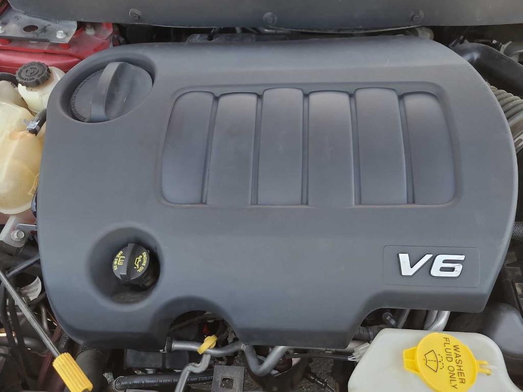 used 2019 Dodge Journey car, priced at $16,936