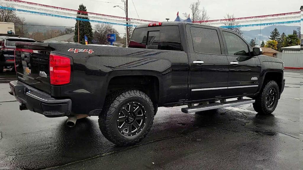 used 2014 Chevrolet Silverado 1500 car, priced at $18,442