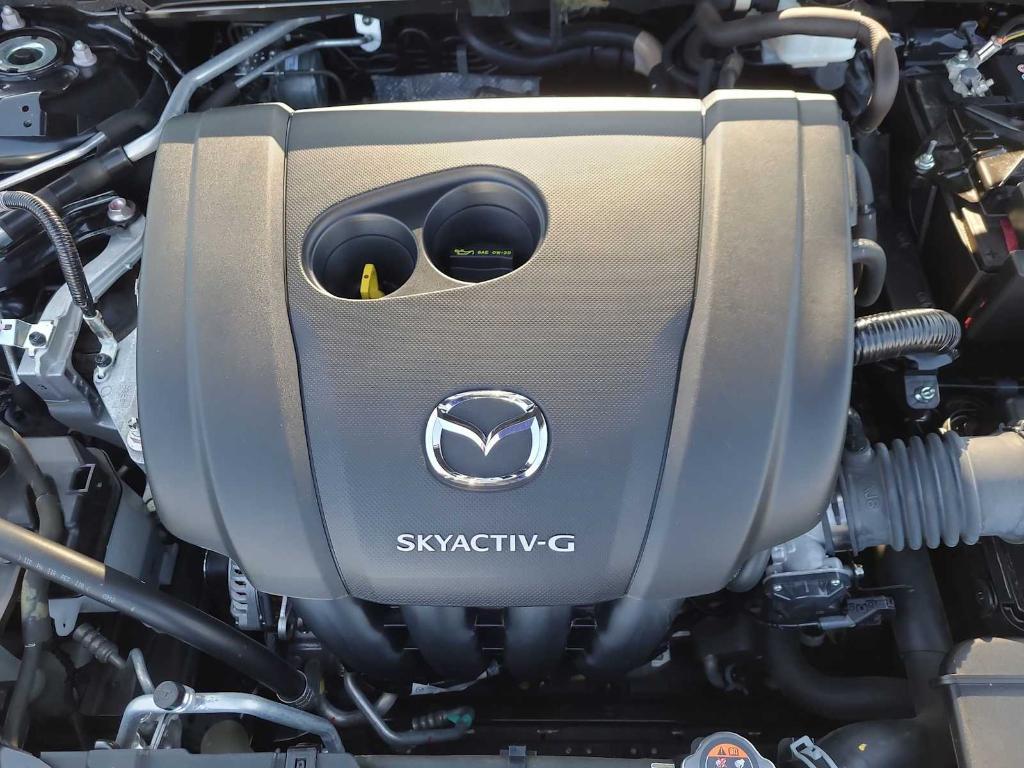 used 2022 Mazda CX-30 car, priced at $25,794