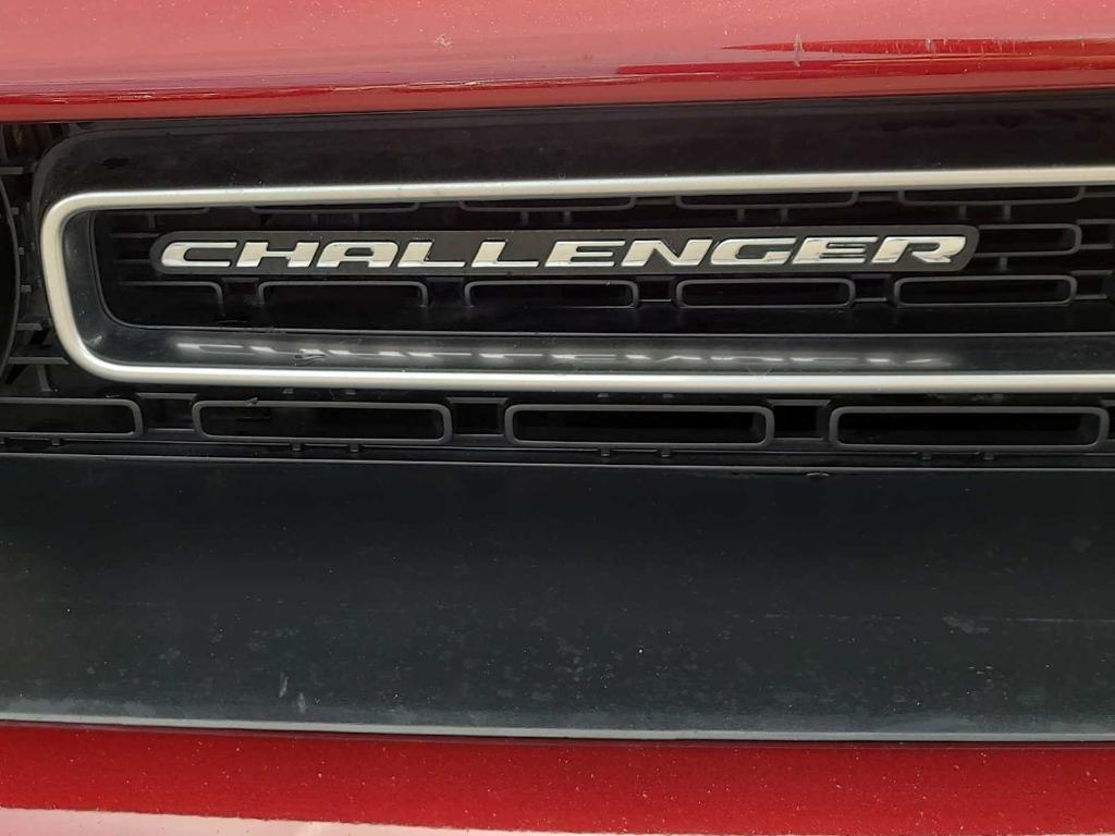 used 2021 Dodge Challenger car, priced at $29,998