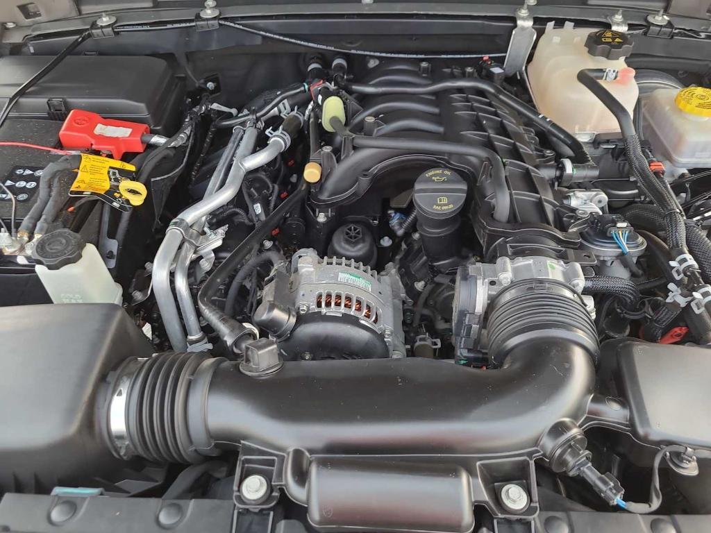 used 2022 Jeep Wrangler Unlimited car, priced at $31,875