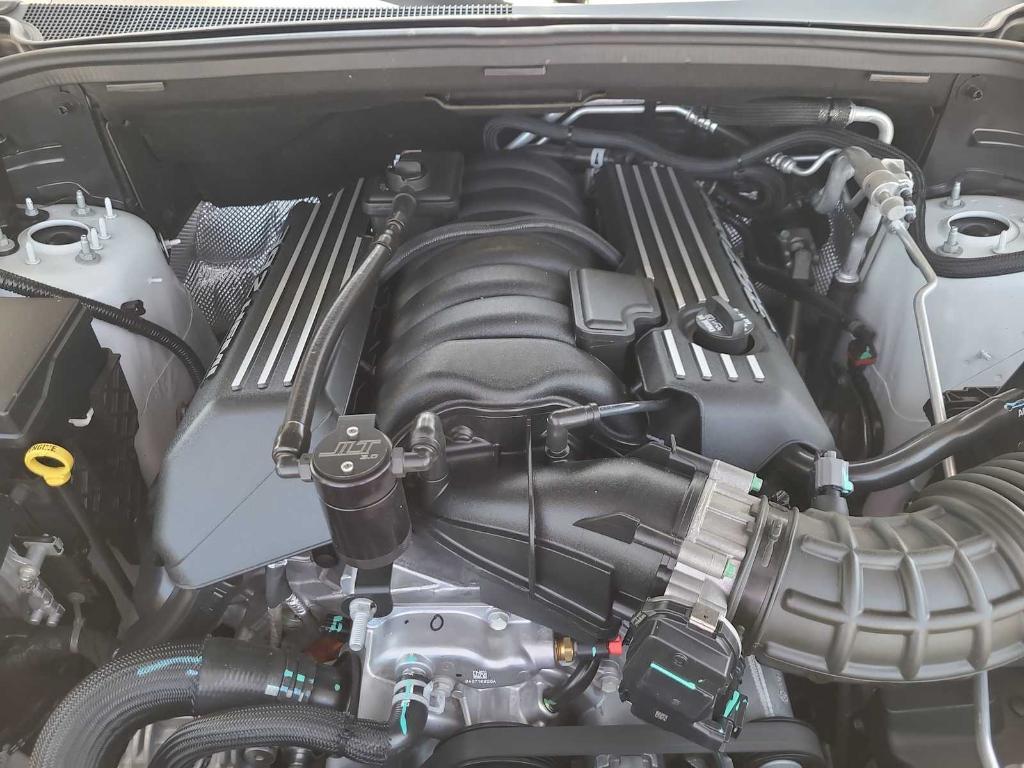 used 2021 Dodge Durango car, priced at $69,998