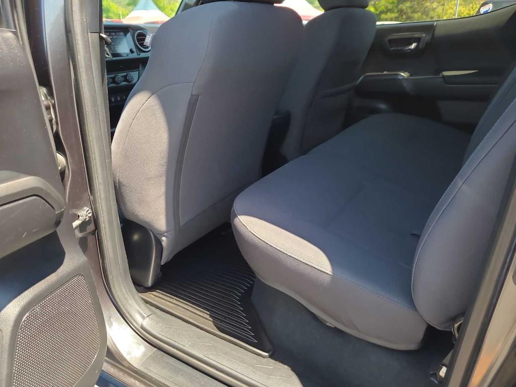 used 2019 Toyota Tacoma car, priced at $38,939