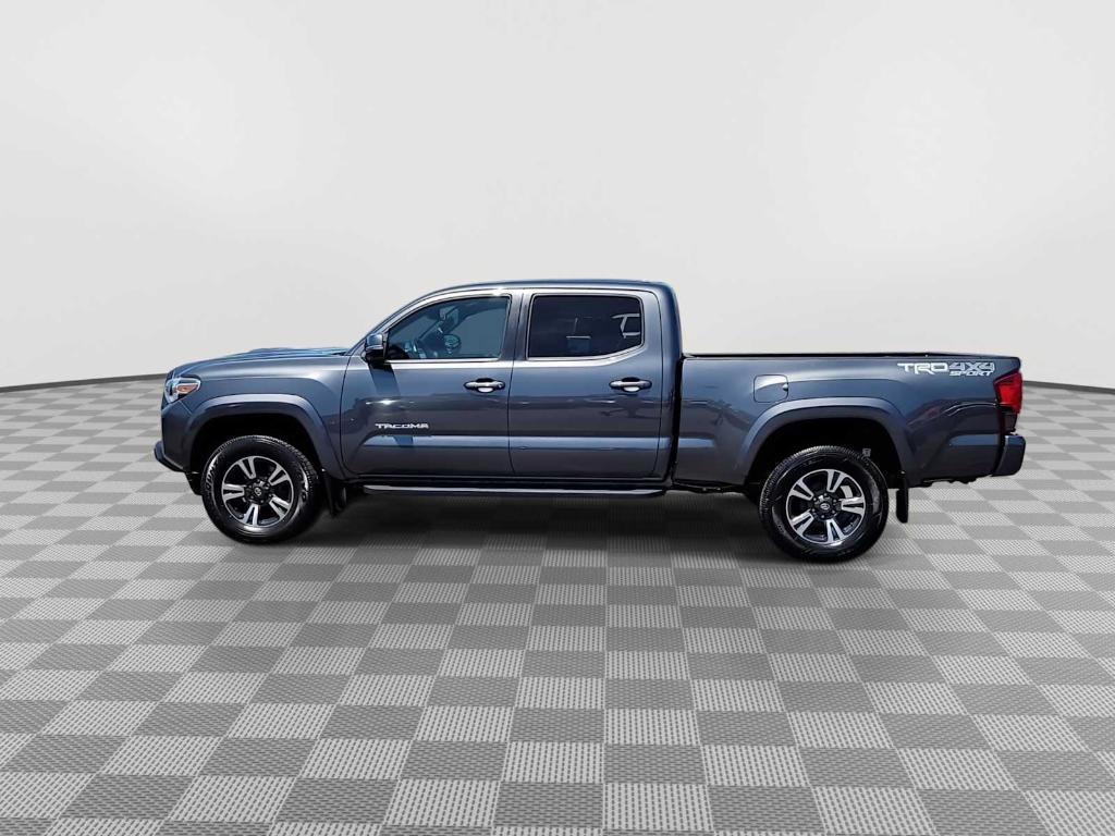 used 2019 Toyota Tacoma car, priced at $38,939