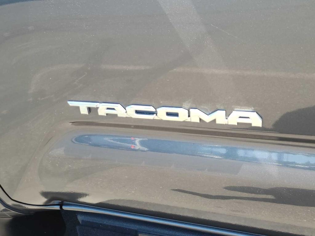 used 2019 Toyota Tacoma car, priced at $38,939