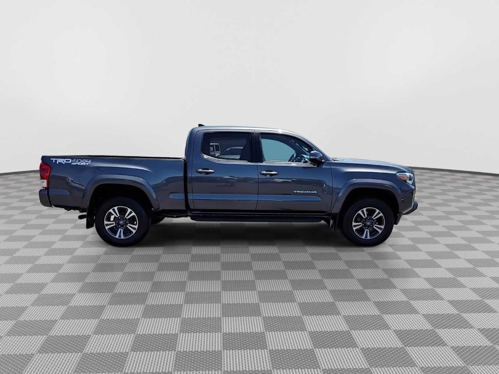 used 2019 Toyota Tacoma car, priced at $38,939