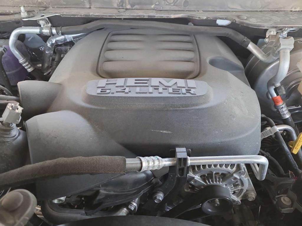 new 2025 Ram 2500 car, priced at $66,885