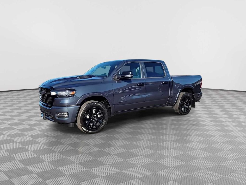 new 2026 Ram 1500 car, priced at $70,765