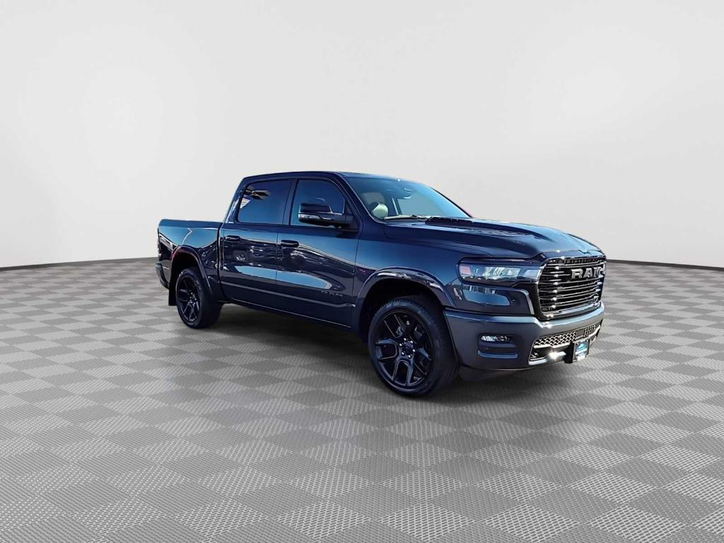 new 2026 Ram 1500 car, priced at $70,765