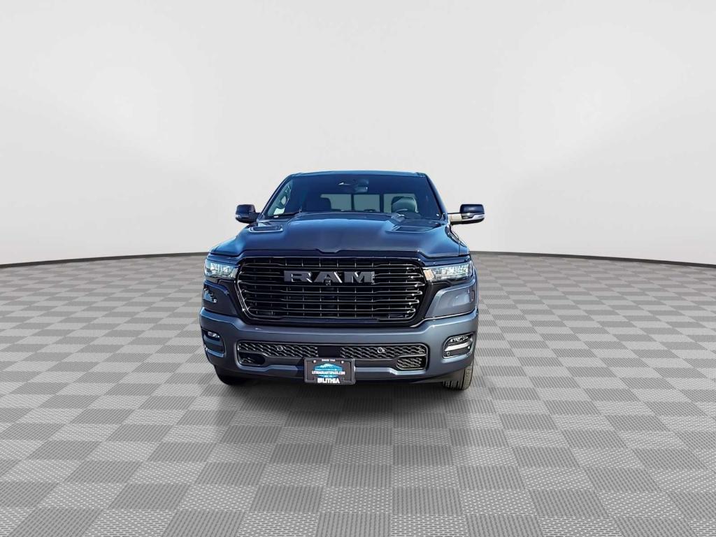 new 2026 Ram 1500 car, priced at $70,765