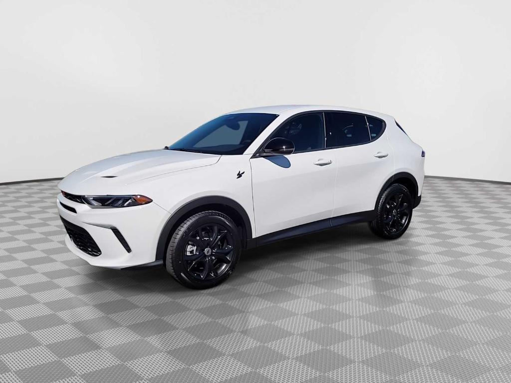 new 2025 Dodge Hornet car, priced at $33,585
