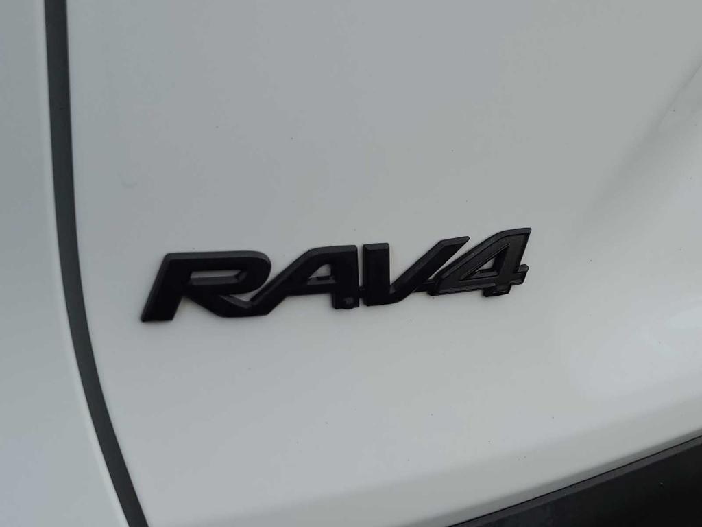 used 2023 Toyota RAV4 car, priced at $31,999