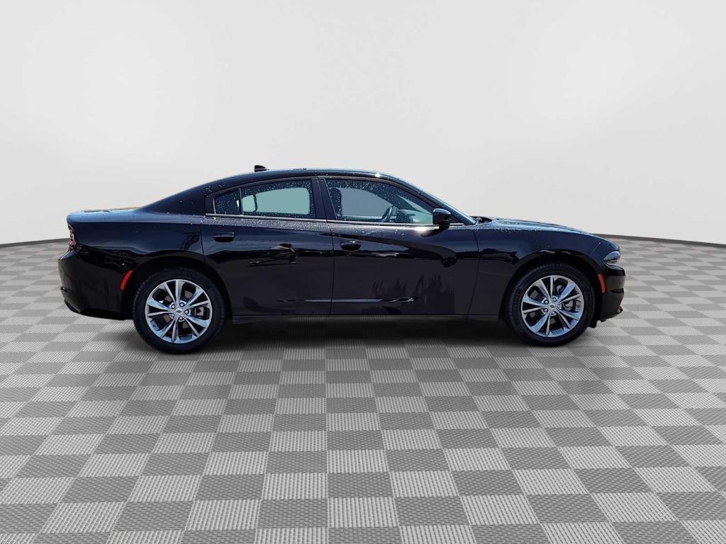 used 2023 Dodge Charger car, priced at $31,256