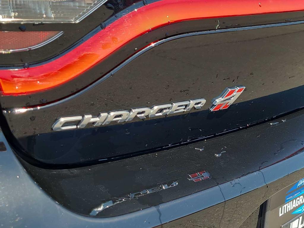 used 2023 Dodge Charger car, priced at $31,256