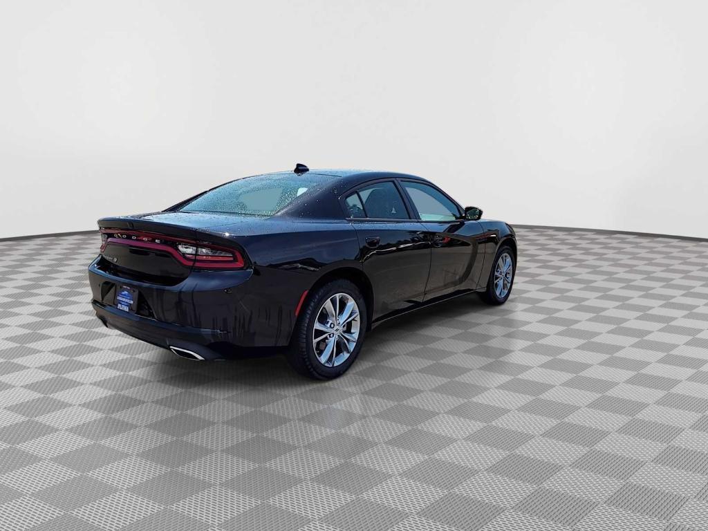 used 2023 Dodge Charger car, priced at $31,256
