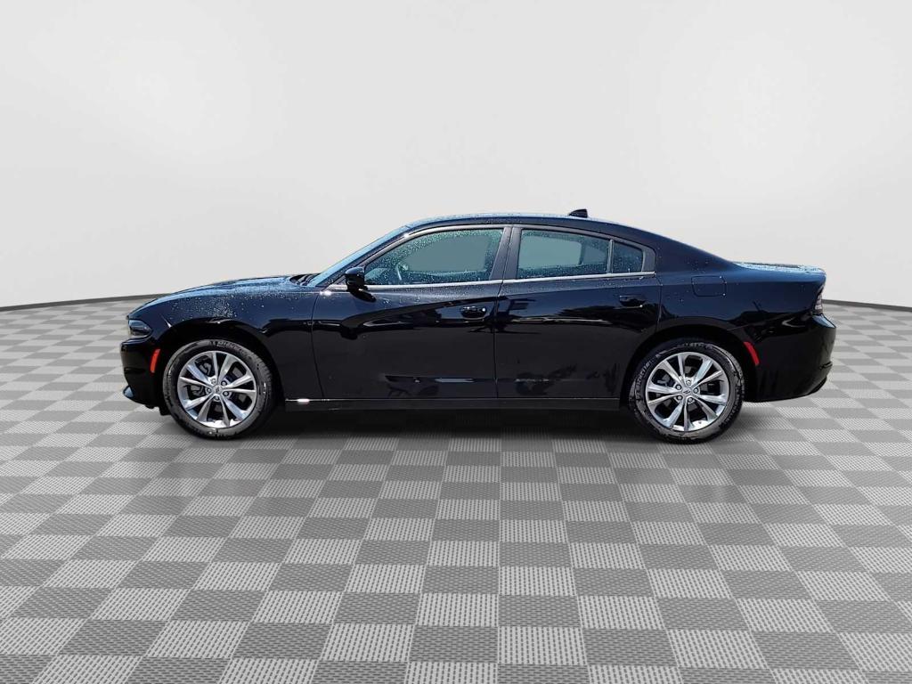 used 2023 Dodge Charger car, priced at $31,256