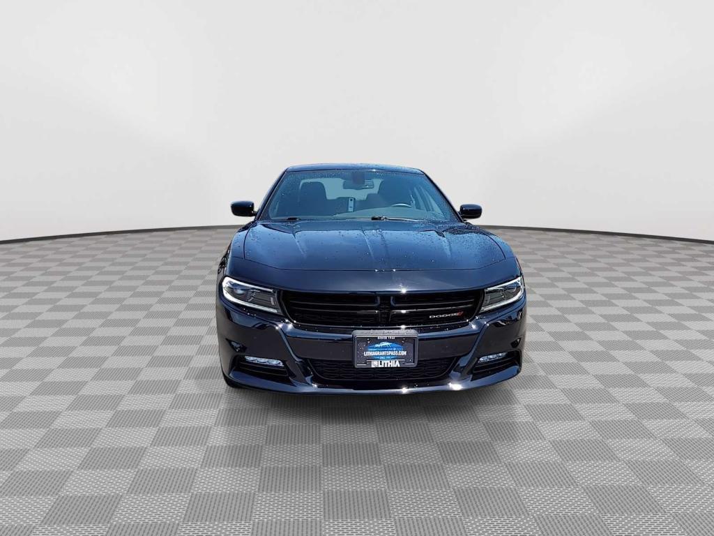used 2023 Dodge Charger car, priced at $31,256