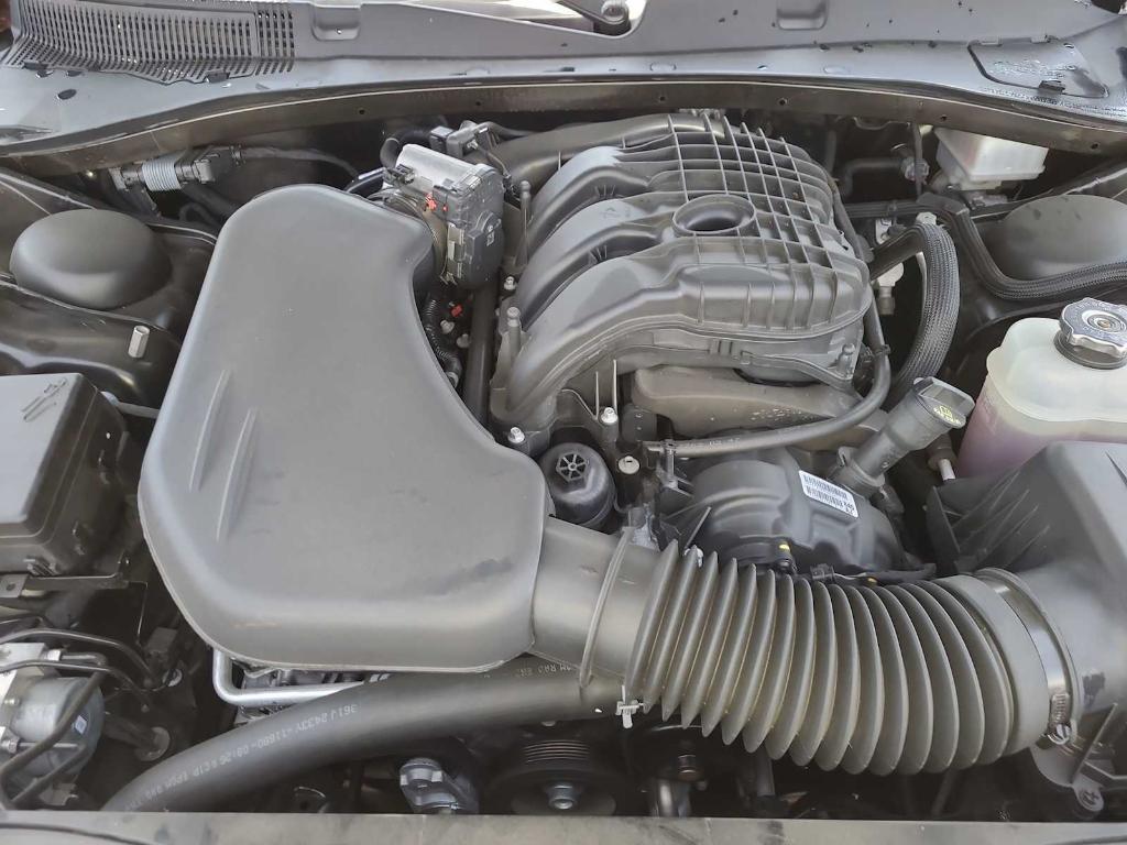 used 2023 Dodge Charger car, priced at $31,256