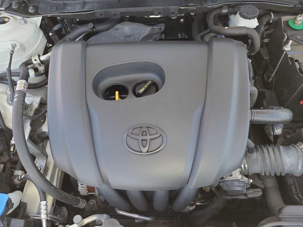 used 2016 Scion iA car, priced at $10,986