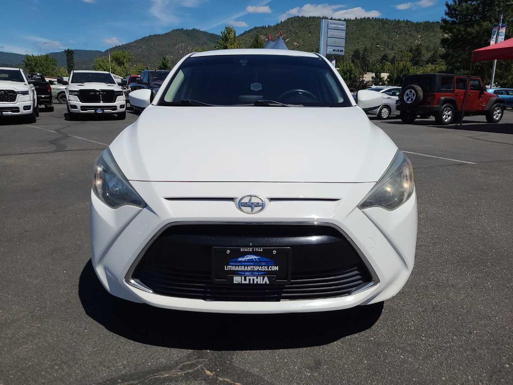 used 2016 Scion iA car, priced at $10,986