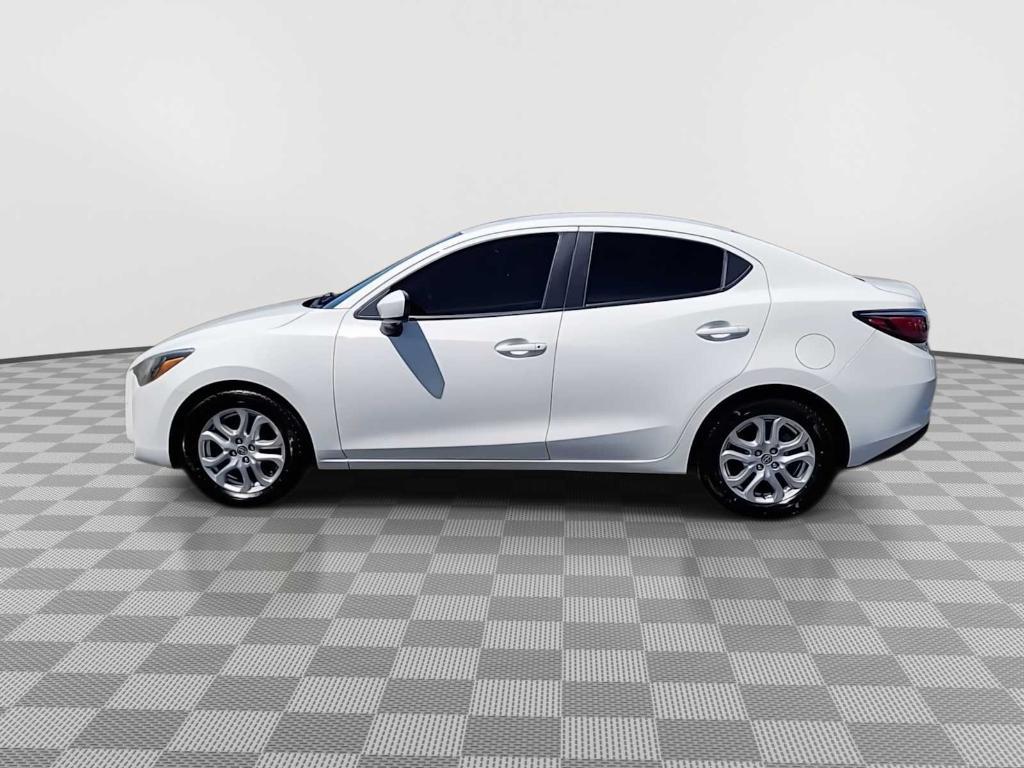 used 2016 Scion iA car, priced at $10,986