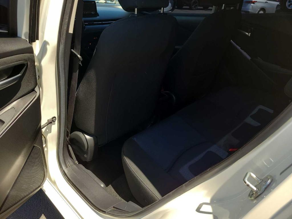 used 2016 Scion iA car, priced at $10,986