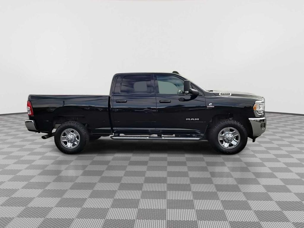used 2022 Ram 2500 car, priced at $45,891