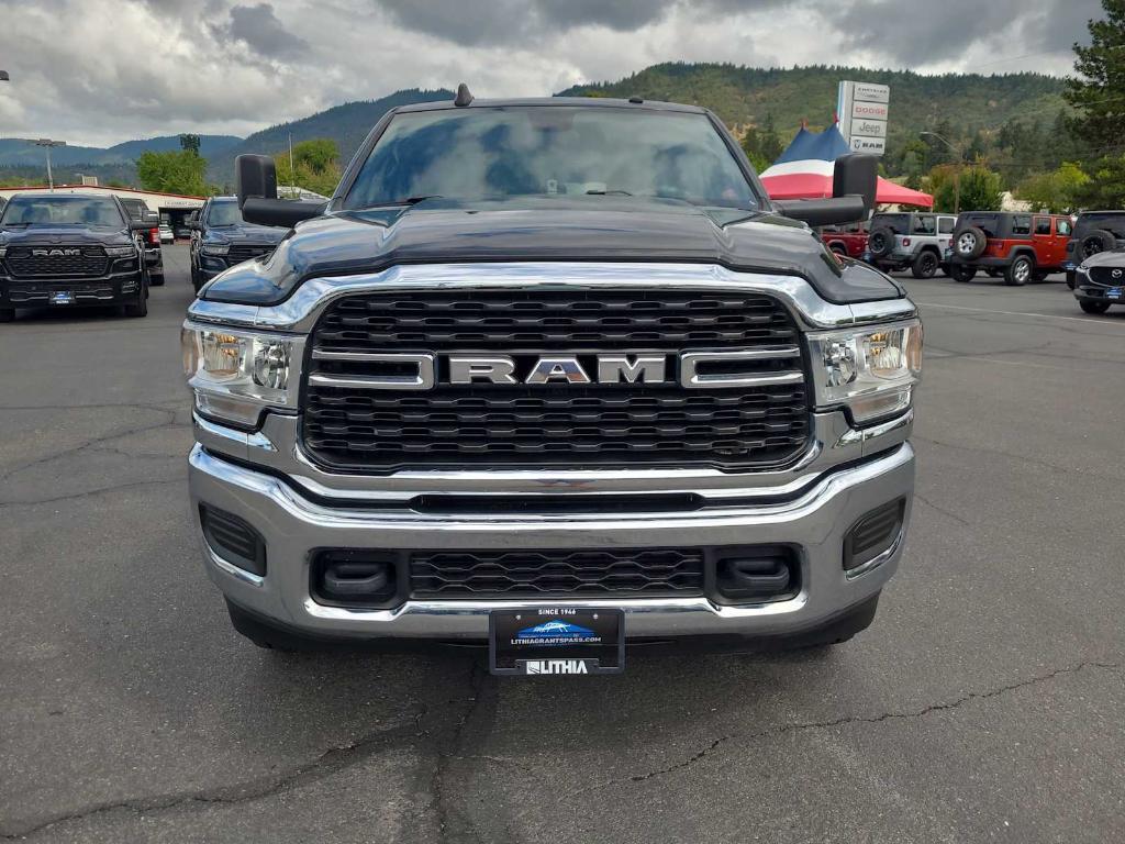 used 2022 Ram 2500 car, priced at $45,891