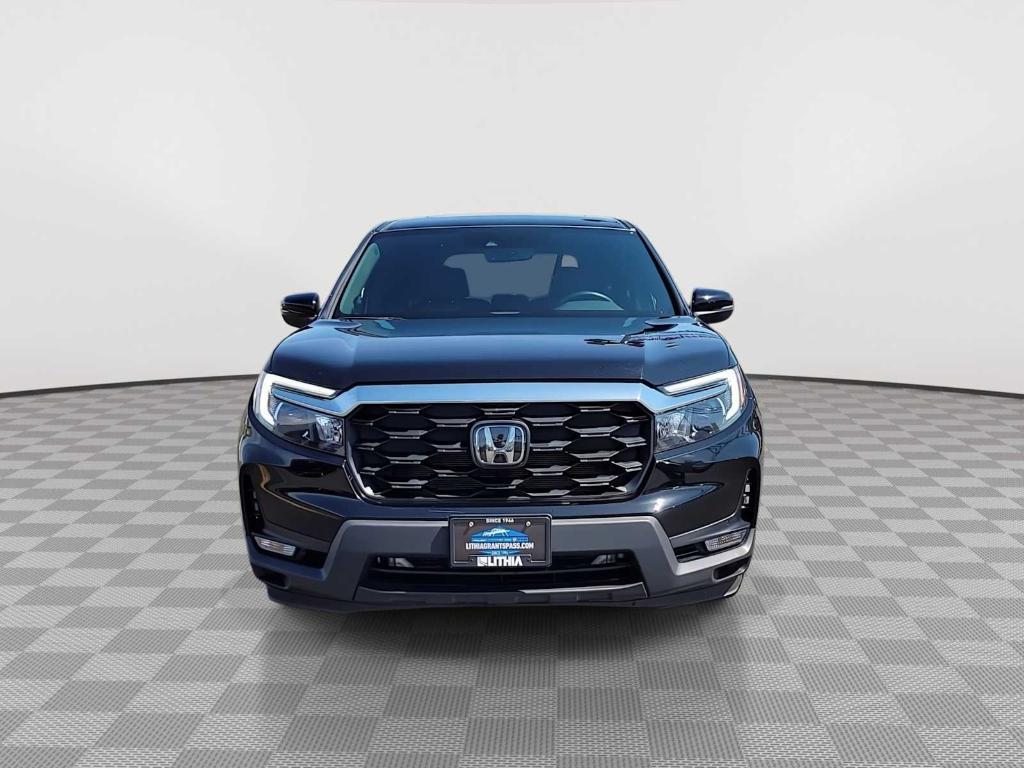 used 2023 Honda Passport car, priced at $31,569