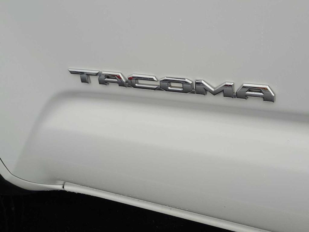 used 2021 Toyota Tacoma car, priced at $32,950