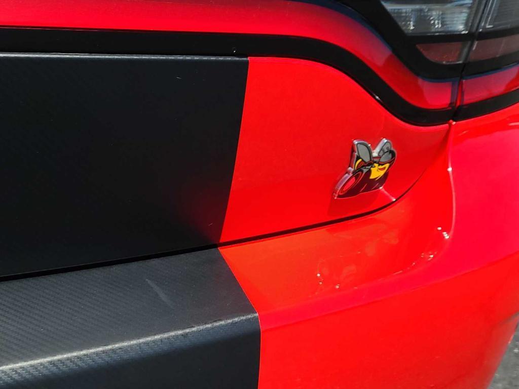 used 2022 Dodge Charger car, priced at $54,957