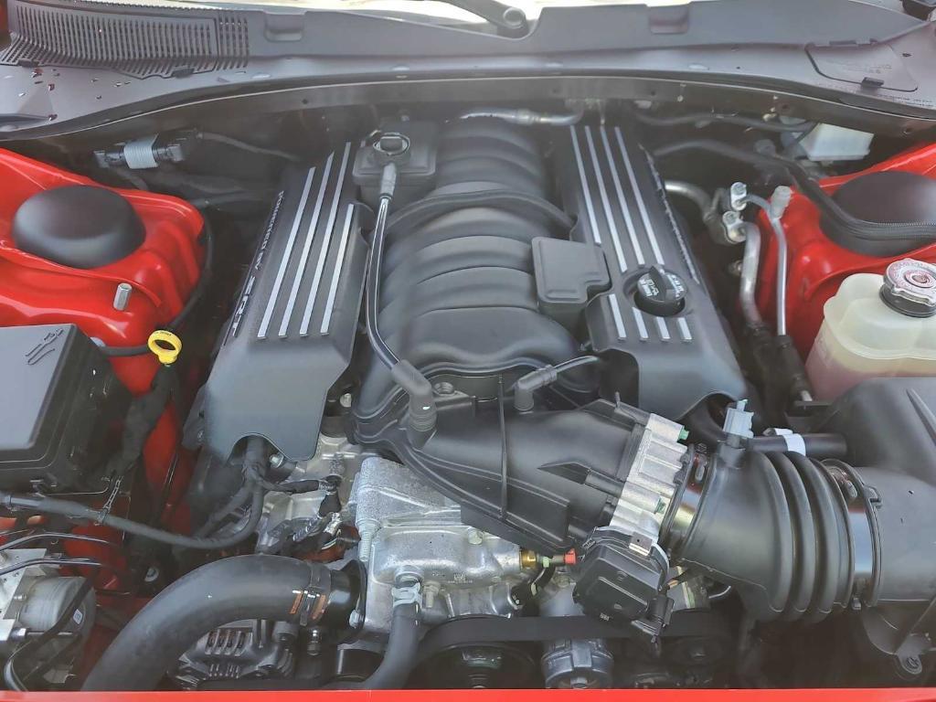 used 2022 Dodge Charger car, priced at $54,957