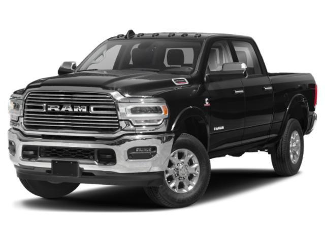 used 2021 Ram 2500 car, priced at $51,500