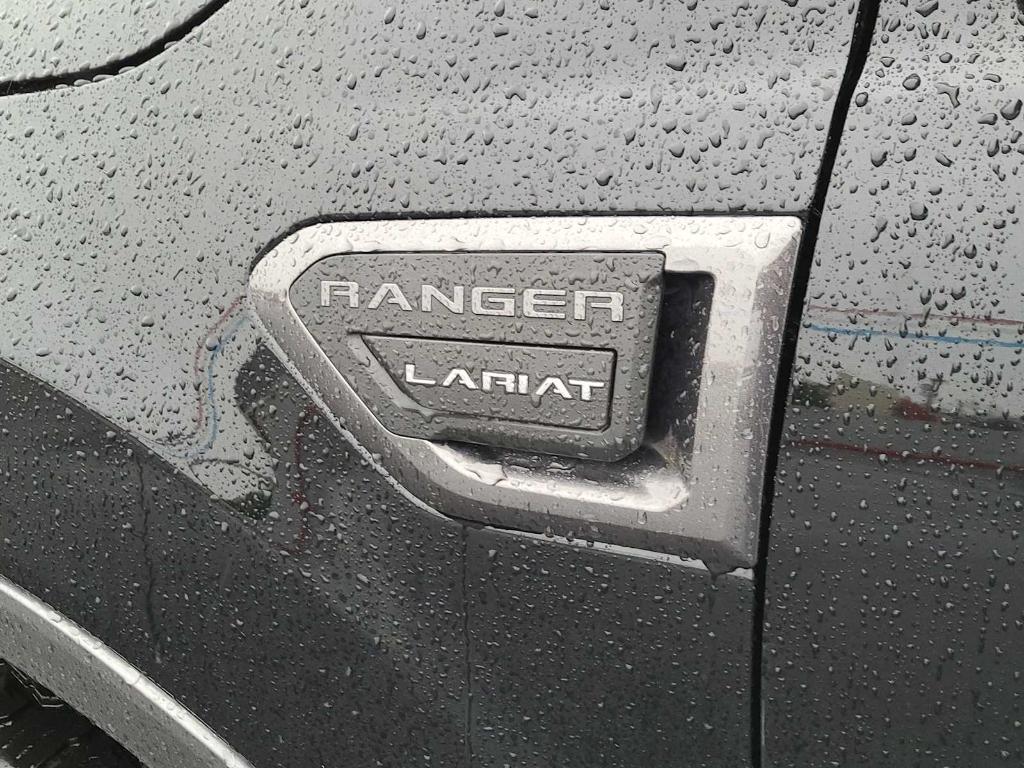 used 2022 Ford Ranger car, priced at $31,999