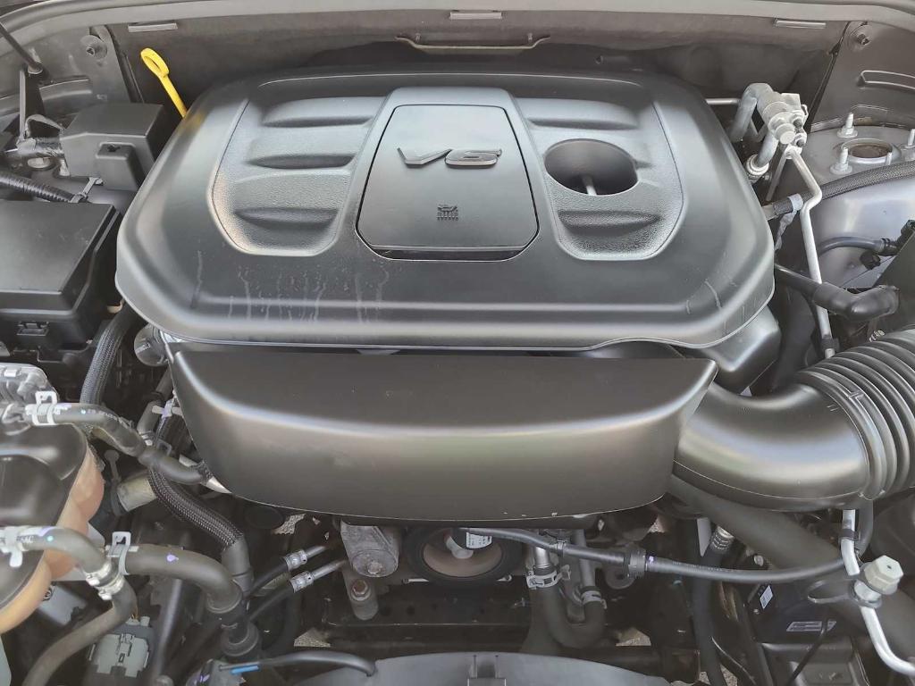 used 2019 Jeep Grand Cherokee car, priced at $24,159