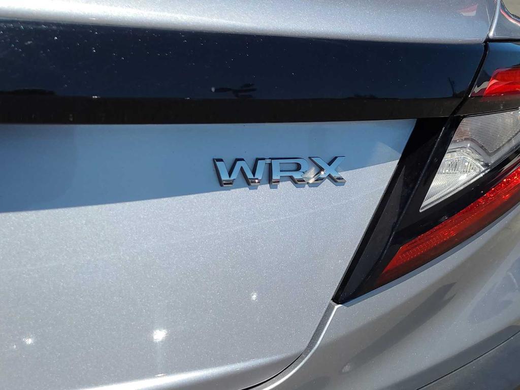 used 2022 Subaru WRX car, priced at $26,685