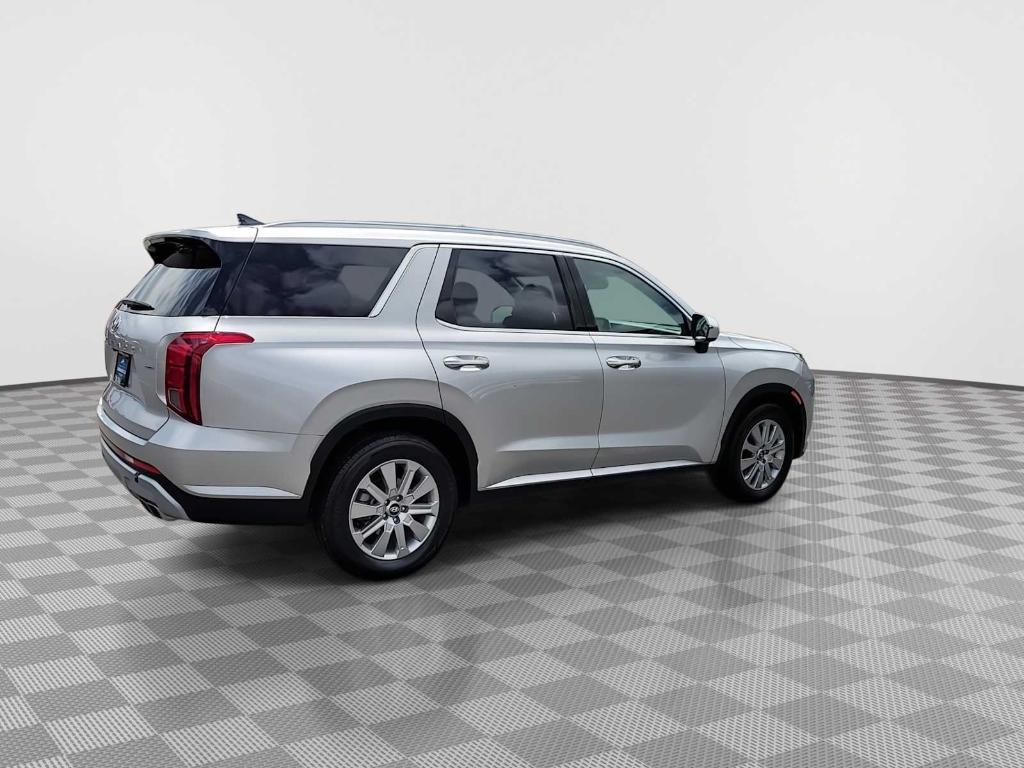 used 2024 Hyundai Palisade car, priced at $35,978