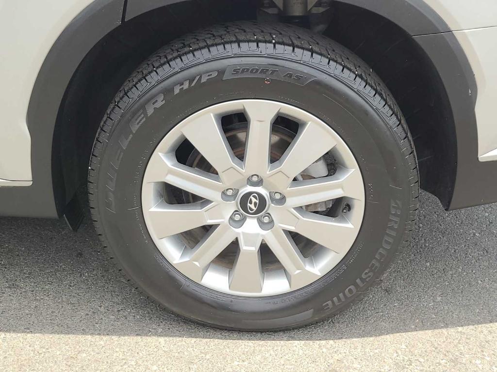 used 2024 Hyundai Palisade car, priced at $35,978