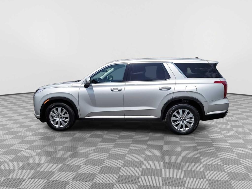 used 2024 Hyundai Palisade car, priced at $35,978