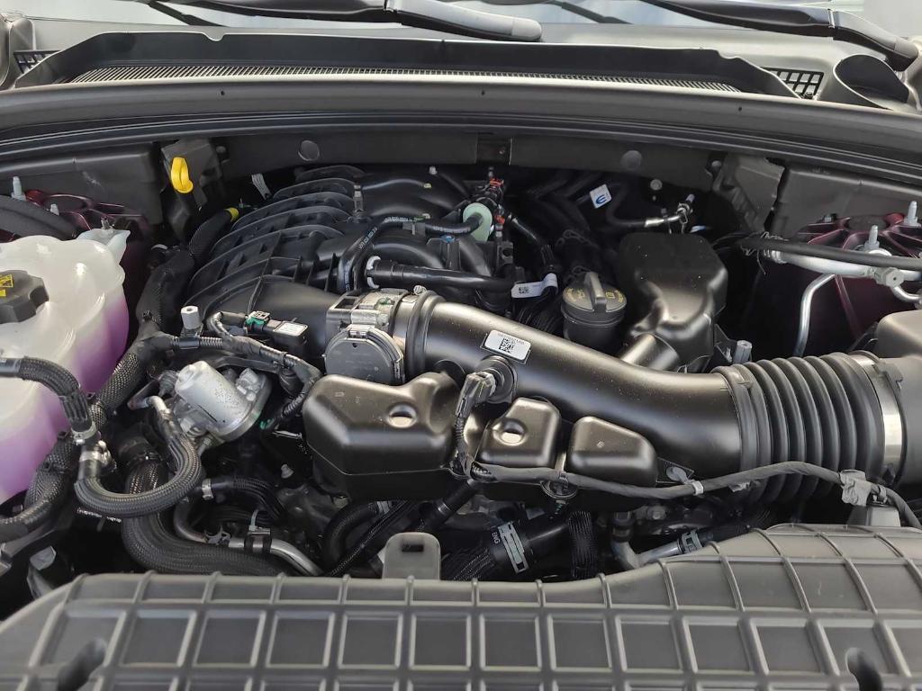 new 2025 Jeep Grand Cherokee car, priced at $55,305