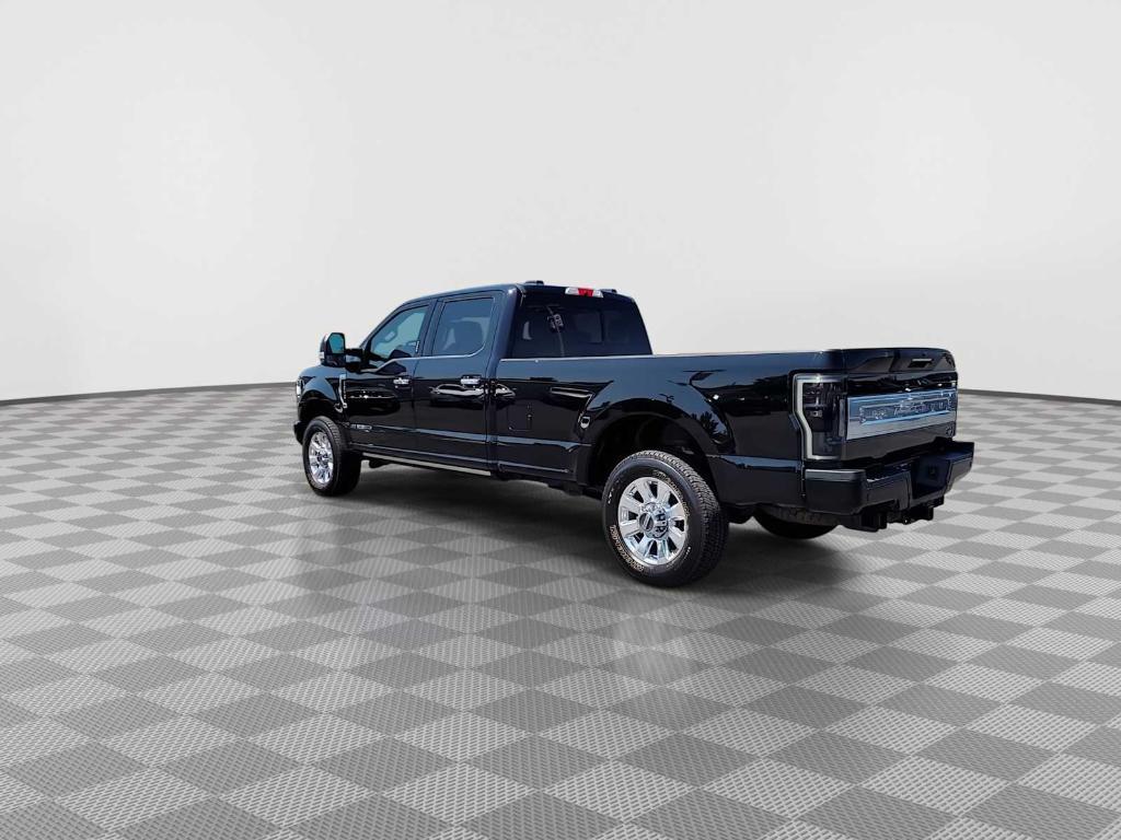 used 2020 Ford F-250 car, priced at $58,954