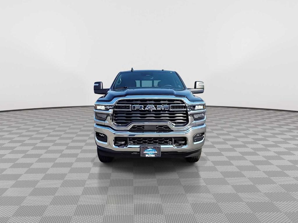 new 2026 Ram 2500 car, priced at $76,665